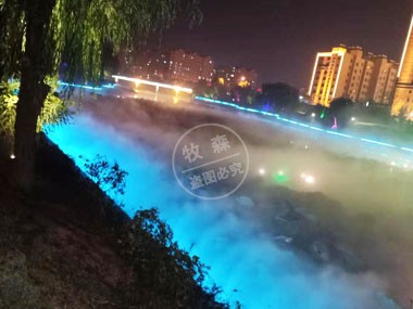 煙臺(tái)香格里拉售樓項(xiàng)目